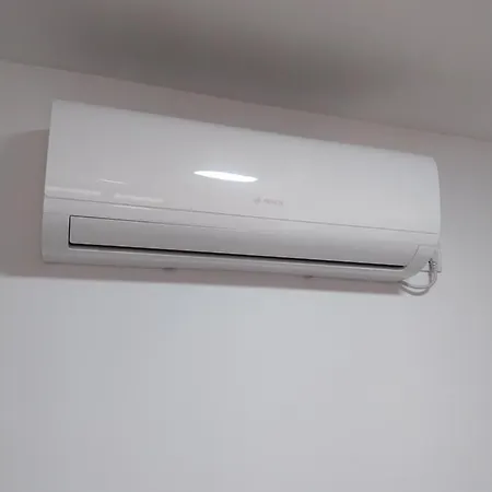 Garden Apartment New Belgrad Dış mekan fotoğraf