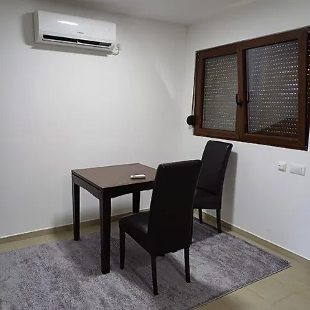 Garden Apartment New Belgrad Dış mekan fotoğraf