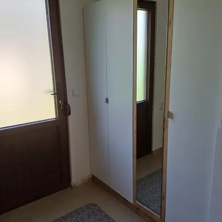 Garden Apartment New Belgrad Dış mekan fotoğraf