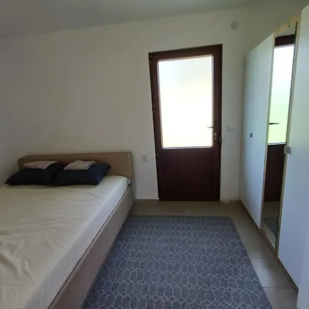 Garden Apartment New Belgrad Dış mekan fotoğraf