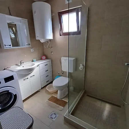 Garden Apartment New Belgrad Dış mekan fotoğraf